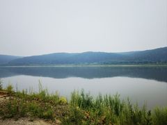 -北极村旅游风景区