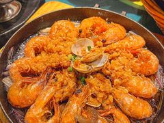 -永安水煮活鱼·仪征土菜院子