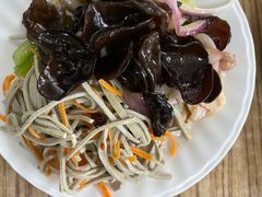 -老四烧饼铺(丽源路店)