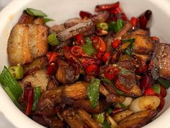 -谭姐湘菜馆(浦东大道店)