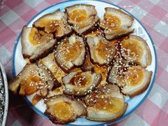 -黎记大排档(慈云路店)