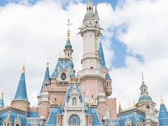 -上海迪士尼度假区