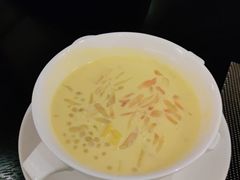 -浙江安吉JW万豪酒店·万豪中餐厅