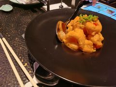 -长春凯悦酒店-品悦中餐厅