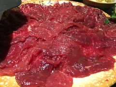 -蓉城江北老灶火锅(春熙路店)