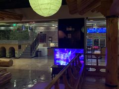 -纽斯桑拿会所(天山店)