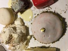 -博林天瑞喜来登酒店·西丽尚膳