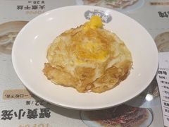 -老淮城·长鱼面(河下古镇店)