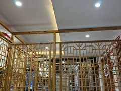 -东北农家院·铁锅炖(莘庄店)