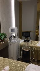 -CICI纤美·科技减肥美容