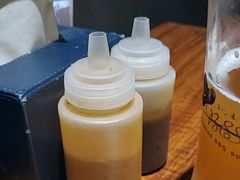 -汉巴味德·烤肉与啤酒的自助(杭州大悦城店)