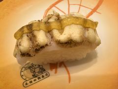 -禾绿回转寿司(苏宁广场店)
