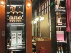 -極上萬膳·日料放题(海岸城店)