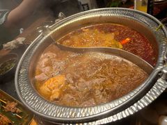 -牛New寿喜烧(金茂览秀城店)