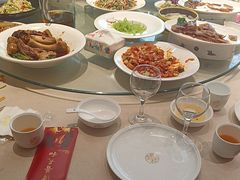 -普天和酒楼·新津菜·烤鸭(天津之眼店)
