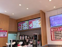 -南城香·饭香串香馄饨香(花园北路店)