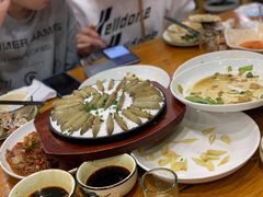 -丹盛象山海鲜(水清路店)