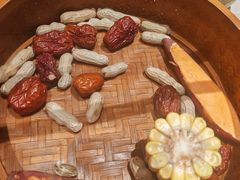 -了凡国风主题茶馆·咖啡(武侯祠锦里店)