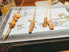 -管氏翅吧(台湾街店)