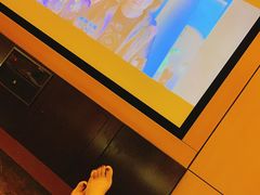 -金色印象·4K影院式足体养生(香榭里店)