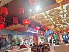 -老爷子原味蒸饺(总店)