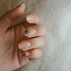 -小小美甲美睫