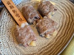 -老乾杯和牛烧肉(王府中环店)