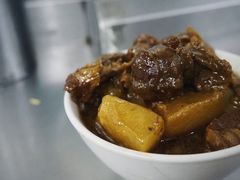 萝卜牛腩-银记肠粉店(北京路店)