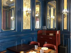 -Golden Lily河内巴黎法越料理餐厅(建国西路店)