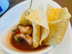 -Chili's Cafe&Bar奇利斯(滨江店)
