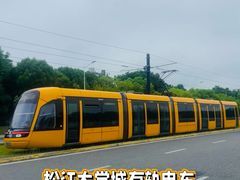 -东华大学(松江校区)