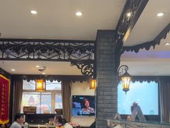 -老厨家(友谊路总店)