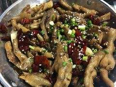 -小民大排档(光谷店)