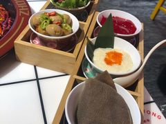 -喜盅盅重庆火锅(西安路罗斯福店)
