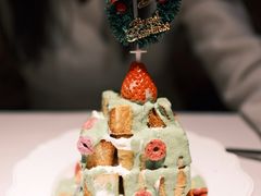 -俄士厨房(五棵松华熙LIVE店)