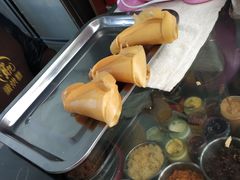 -贺记蛋烘糕(文庙西街店)