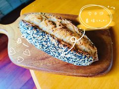 种子面包-RUSON(黄龙店)