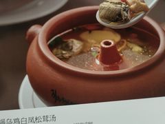 -全聚德烤鸭店(马家堡店)