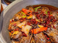 -小河盐帮·私家菜·烤鸭(三元桥·霄云路店)