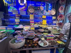 -三个渔夫·蒸汽海鲜(小白楼店)