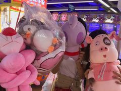-天空之城动漫电玩世界(路劲又一城店)