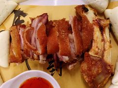 -香丰阁·烤鸭·川湘菜(清河店)