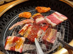 -竹涟烧肉(欢肆店•原星悦荟店)