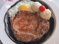-豪客来牛排(雄峰城店)