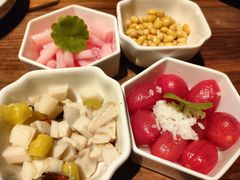 -清水亭湖北菜(大屯DT51店)