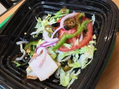 -赛百味SUBWAY(阳光天地店)