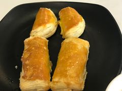 榴莲酥-万龙洲海鲜(南新仓店)