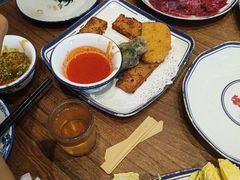 -厝味火锅·潮汕卤水火锅(十一合店)
