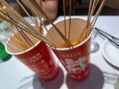 -状元虎.摇滚炒鸡.家常菜(义勇街店)