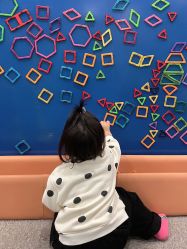 -泡泡米POPOME益智乐园(洪殿花园旗舰店)